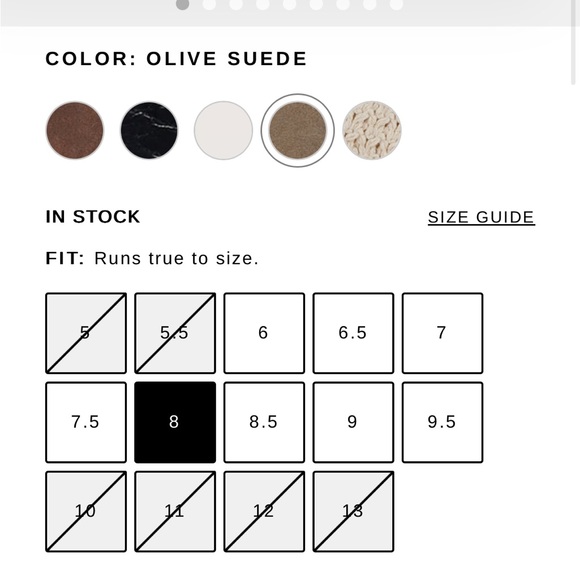 DOLCE VITA | Ranier Boot - Picture 7 of 8